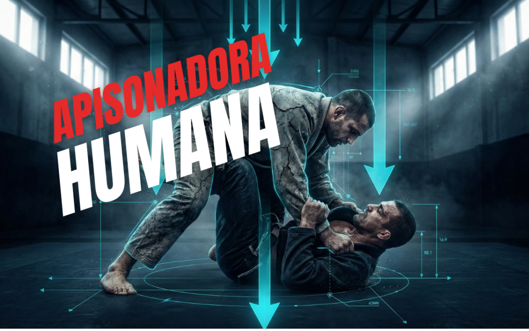 ¿Cómo generar 100kg de presión con 70kg de peso? (Guía Técnica Over-Under)