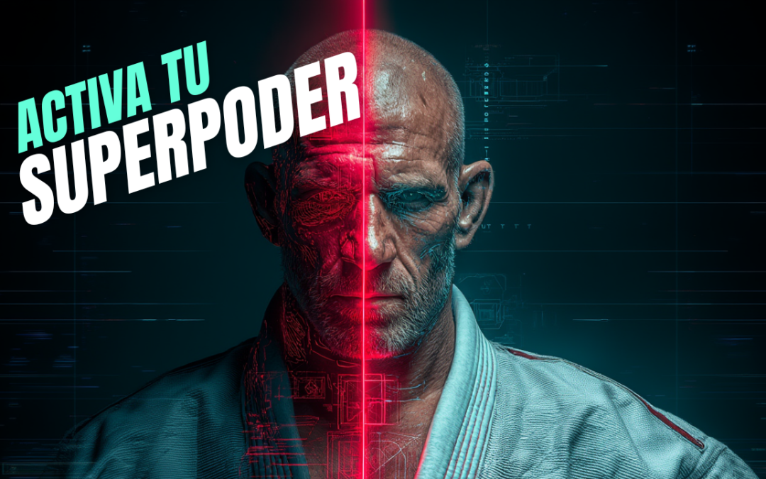 5 Ajustes para Mejorar tu Jiu Jitsu un 20% Hoy